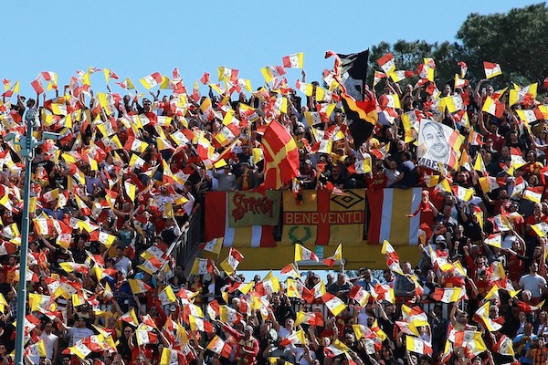 Perugia-Benevento, la Procura Figc indaga per l’ipotesi di illecito sportivo