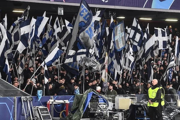 Bardelli di TicketOne: «Biglietti Napoli-Salernitana senza Fidelity Card? Non sappiamo nulla»