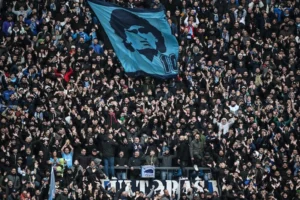 De Laurentiis Napoli-Milan