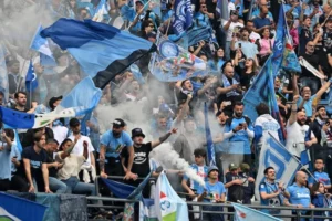 tifosi napoli