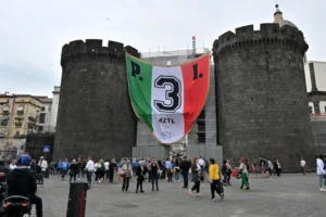 Abbiamo aspettato trentatré anni