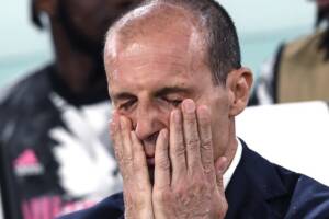 Juventus, niente amichevole con il Barcellona: gli spagnoli decimati dalla gastroenterite item-thumbnail