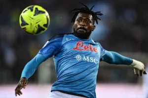 92 punti anguissa