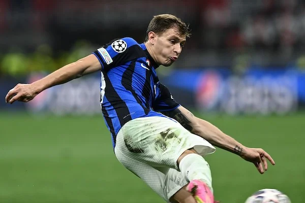 Barella