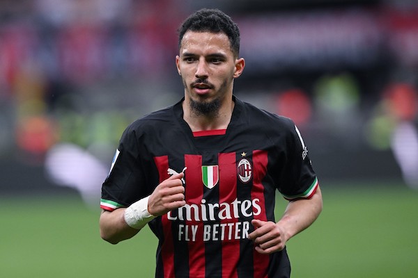 Milan, contro il Napoli rientra Bennacer (Sky)