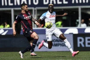 Bologna-Napoli