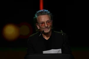 Bono Vox