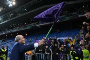 Commisso fiorentina