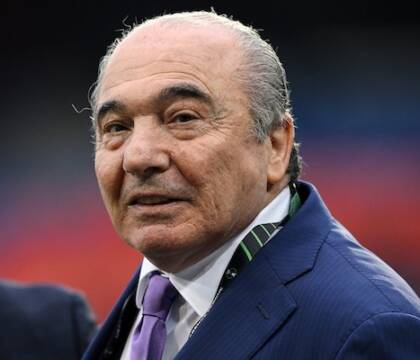 Commisso: «Italiano è un punto fermo. Il 12 ripartirò per l’America» Commisso: «Italiano è un punto fermo. Il 12 ripartirò per l’America»