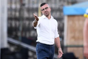 Di Natale napoli