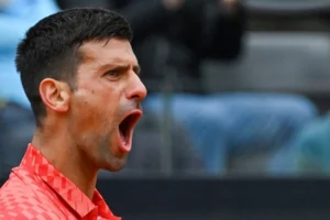 Djokovic