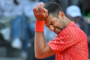 Djokovic