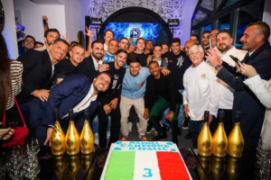 napoli campioni