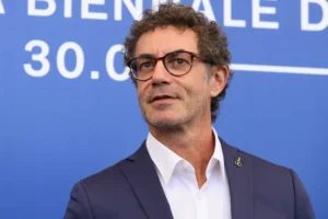 Francesco Patierno la cura