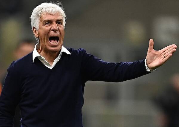 Gasperini: «Potrebbe essere arrivato il momento dell’addio all’Atalanta, valuteremo assieme»