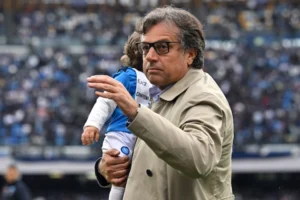 cellino giuntoli Juventus