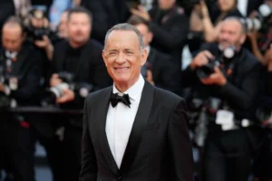 Tom Hanks