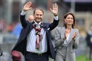 iervolino giuffredi diritti tv Salernitana
