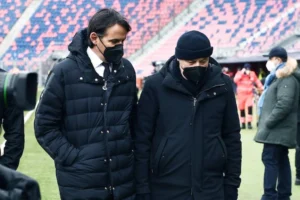 Inter Inzaghi