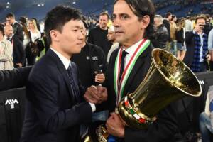 Serie A, pallone dorato nelle finali di Coppa Italia e Supercoppa item-thumbnail