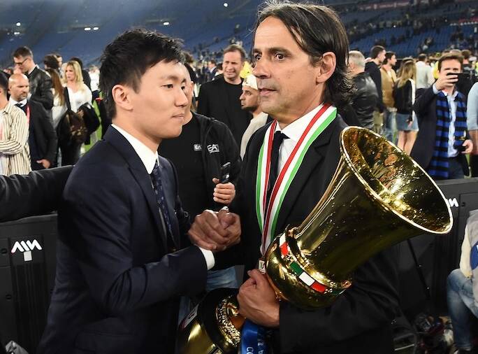 Inzaghi ha portato 85 milioni (50 solo il Mondiale per club) nelle casse dell’Inter