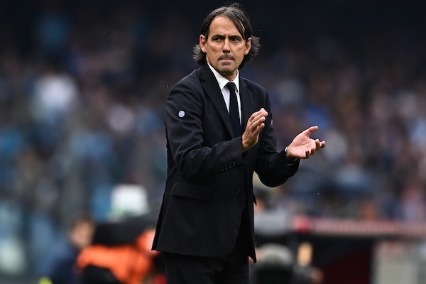 Inzaghi: «L’obiettivo è lo scudetto. Ci mancano un difensore, un centrocampista e un attaccante»