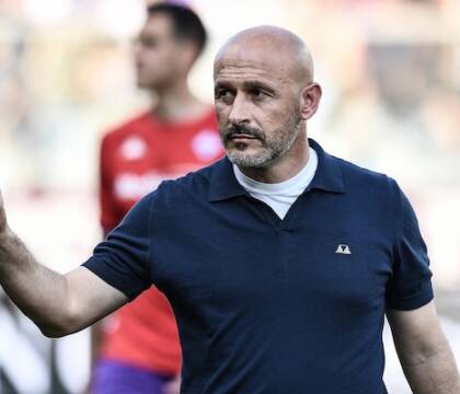 Italiano o Motta al Napoli solo se Luis Enrique dirà di no (CorSport) Italiano o Motta al Napoli solo se Luis Enrique dirà di no (CorSport)