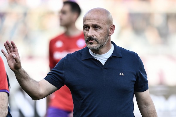 Italiano, i dubbi di De Laurentiis: non ha esperienza in Champions e la Fiorentina potrebbe dire no al Napoli (Gazzetta) 
