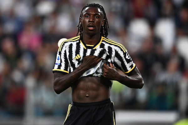 Caro Allegri, il calcio è semplice: Vlahovic è nettamente più forte di Kean