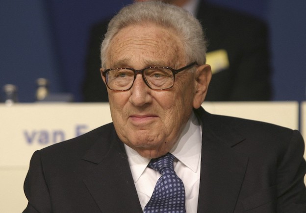 Kissinger: «Il calcio è speranza, miseria ed euforia. Lo amo perché incarna la vita umana»
