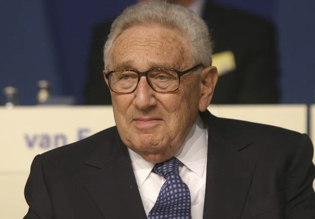 Kissinger