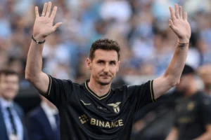 klose