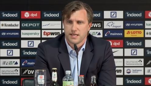 Napoli, due nuovi nomi per il post Giuntoli: Filippo Fusco e Markus Krösche (CorSport) Napoli, due nuovi nomi per il post Giuntoli: Filippo Fusco e Markus Krösche (CorSport)