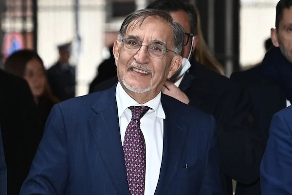 La Russa: «Non si può dire “vergogna” a uno spettatore che fischia» (Fatto Quotidiano)