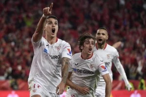 Lamela siviglia