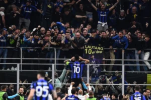 crosetti Inter