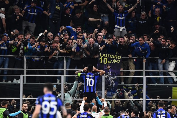 Crosetti: l’Inter è il meglio che abbiamo in Italia, attenti a considerarla perdente contro City o Real