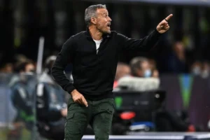 Luis Enrique Napoli
