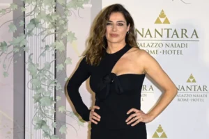 Luisa Ranieri