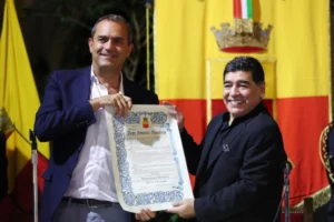 De Magistris Terzo Tempo
