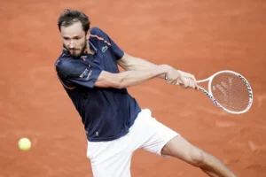 russi Medvedev