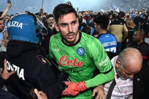 Meret, l’agente: «Un interessamento dell’Inter? No, non ne abbiamo mai parlato» item-thumbnail