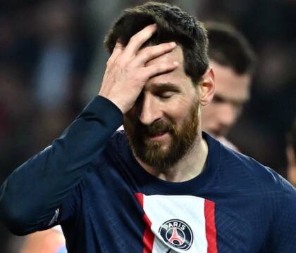 Il Barcellona: «Rispettiamo la decisione di Messi. Organizzeremo un tributo da parte dei tifosi» Il Barcellona: «Rispettiamo la decisione di Messi. Organizzeremo un tributo da parte dei tifosi»