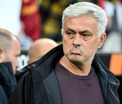 Mourinho è il Keyser Söze della panchina: vent’anni dopo, il mourinhismo è ancora in finale Mourinho è il Keyser Söze della panchina: vent’anni dopo, il mourinhismo è ancora in finale