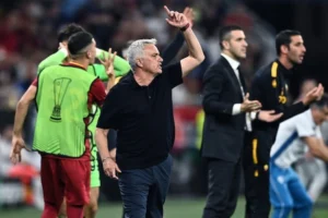 mourinho