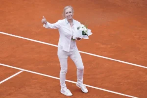 navratilova