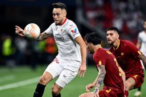 Ibanez: «Mourinho è bipolare: un giorno sorride a tutti, quello dopo non puoi nemmeno salutarlo» item-thumbnail