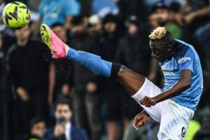 Osimhen e il Napoli: dopo quattro giorni, l’accordo non è stato ancora trovato (Corsport) item-thumbnail