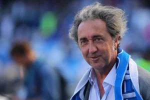 Paolo Sorrentino