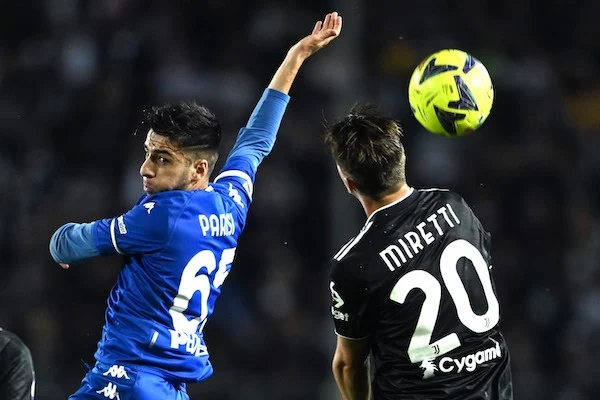 Per il Napoli Miretti è un affare low cost, ma la Juve lo valuta ben di più di 8 9 milioni (Fabrizio Romano) Per il Napoli Miretti è un affare low cost, ma la Juve lo valuta ben di più di 8 9 milioni (Fabrizio Romano)